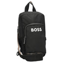BOSS Catch 3.0 - Umhängetasche 30 cm (black) - Ansicht 5