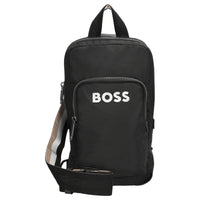 BOSS Catch 3.0 - Umhängetasche 30 cm (black)