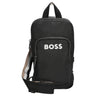 BOSS Catch 3.0 - Umhängetasche 30 cm (black)
