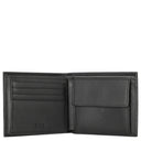 BOSS GB Geschenkset - Geldbörse 8cc und Schlüsselring (black) - Ansicht 2