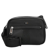 BOSS Ray MS - Umhängetasche 21 cm (black)