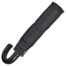 BOSS Monogramme - Regenschirm 103 cm (dark grey) - Ansicht 3