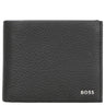 BOSS New Crosstown - Geldbörse 8cc 11 cm (black)