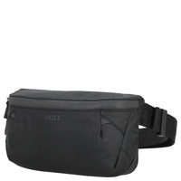 BOSS Stenson - Gürteltasche 26 cm (black) - Ansicht 2