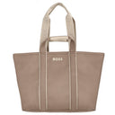 BOSS Women Palmah - Shopper 39 cm (open brown)