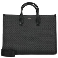 BOSS Women's Sandy Tote - Shopper 37 cm (black)