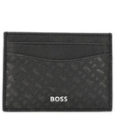 BOSS Zair M S - Kreditkartenetui (black)