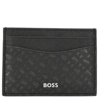BOSS Zair M S - Kreditkartenetui (black)