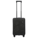 Brics Ulisse - 4-Rollen-Kabinentrolley 55 cm