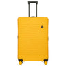 Brics BY Ulisse - 4-Rollen-Trolley L 79 cm erw. (mango)