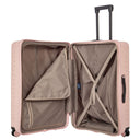 Brics BY Ulisse - 4-Rollen-Trolley L 79 cm erw. (pearl pink) - Ansicht 5