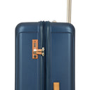 Brics Capri - 4-Rollen-Trolley 81 cm (blue) - Ansicht 7