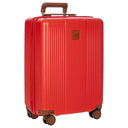Brics Ferrara - 4-Rollen-Kabinentrolley 55 cm (red) - Ansicht 2