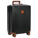 Brics Ferrara - 4-Rollen-Kabinentrolley S 55 cm (black) - Ansicht 2