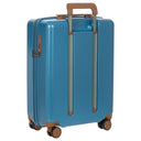 Brics Ferrara - 4-Rollen-Kabinentrolley S 55 cm (denim) - Ansicht 3