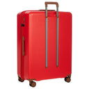 Brics Ferrara - 4-Rollen-Trolley L 77 cm erw. (red) - Ansicht 3