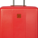 Brics Ferrara - 4-Rollen-Trolley M 67 cm erw. (red) - Ansicht 9