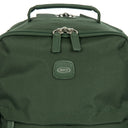 Brics Positano - Rucksack 40 cm (emerald green) - Ansicht 6