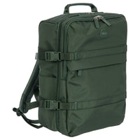 Brics Positano - Rucksack 42 cm (emerald green) - Ansicht 2