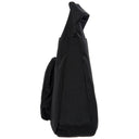 Brics X-Bag Hipster - Schultertasche 32 cm (black) - Ansicht 3
