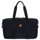 Brics X-Bag - Reisetasche 43 cm (blue)