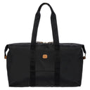 Brics X-Bag - Reisetasche 55 cm (black)