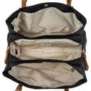 Brics X-Bag - Shopper M 32 cm (black) - Ansicht 5