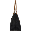 Brics X-Bag Shopping L Sportina - Schultertasche 36 cm (black) - Ansicht 4