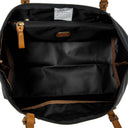 Brics X-Bag Shopping L Sportina - Schultertasche 36 cm (ozean blue) - Ansicht 5