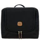 Brics X-Travel - Kulturbeutel zum Aufhängen 27 cm (black)