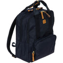 Brics X-Travel Urban - Rucksack M 36 cm (blue) - Ansicht 2