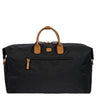 Brics X-Travel Weekender - Reisetasche 55 cm (black)