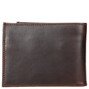 Buckle & Seam Bill Blu - Geldbörse 3cc 11.5 cm (brown) - Ansicht 3