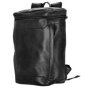 Buckle & Seam Siwa - Rucksack 16" 44 cm (black) - Ansicht 2