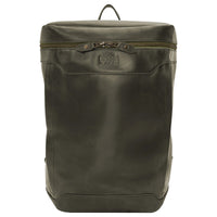 Buckle & Seam Siwa - Rucksack 16" 44 cm (olive)