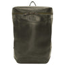 Buckle & Seam Siwa - Rucksack 16" 44 cm (olive)