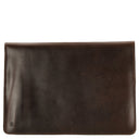 Buckle & Seam Terra Laptop Sleeve 13'' - Laptophülle 34.6 cm (brown) - Ansicht 2