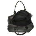 Buckle & Seam Willow Weekender - Reisetasche 50 cm (black) - Ansicht 6