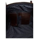 Buckle & Seam Willow Weekender - Reisetasche 50 cm (brown) - Ansicht 4