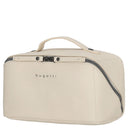 bugatti Almata - Beautycase/Kulturbeutel 24 cm (beige) - Ansicht 2