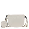 bugatti Almata - Umhängetasche 27 cm (beige)