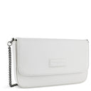 bugatti Elsa - Schultertasche 3tlg. 21.5 cm (weiß) - Ansicht 2