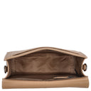 bugatti Elsa - Schultertasche M 24 cm (sand) - Ansicht 6