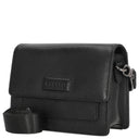bugatti Elsa - Umhängetasche Leder S 18.5 cm (schwarz) - Ansicht 2
