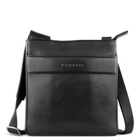 bugatti Nome - Schultertasche 19 cm (schwarz)
