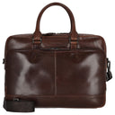 bugatti Romano - Aktentasche 40 cm (brown)
