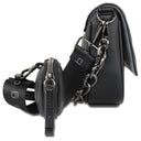 bugatti Sira - Umhängetasche 20 cm (schwarz) - Ansicht 2
