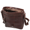 Burkely Antique Avery - Umhängetasche M 34 cm (brown) - Ansicht 6