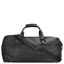 Burkely Minimal Mason - Weekender 58 cm (black) - Ansicht 4