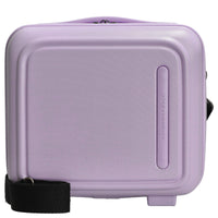 Mandarina Duck Logoduck+ - Beautycase 27 cm (frosty lila)